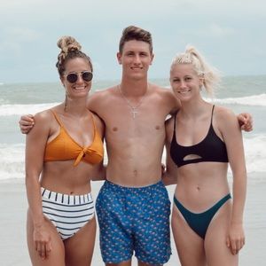 Meet your Posher, Garrett